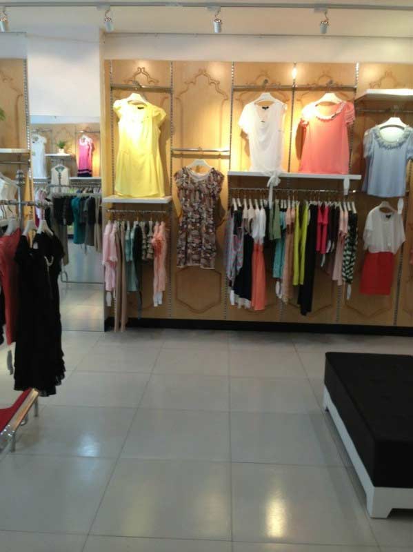 储恋新店开业实体图