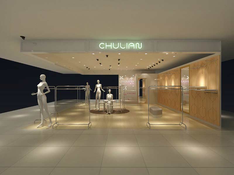 储恋装修效果图