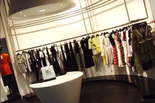 本末店铺形象效果展示