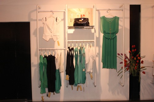 本末店铺形象效果展示