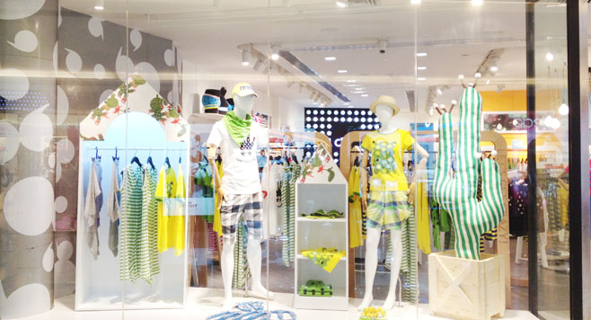 CRZ广州五号停机坪店