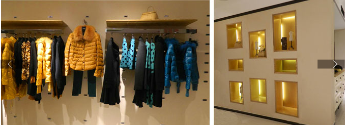 水云间店铺展示