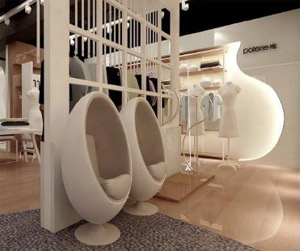 陶Poterie 店铺形象图