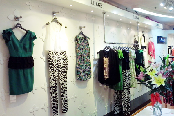 例格南海专卖店