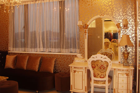 衣宝女装最新店铺形象图