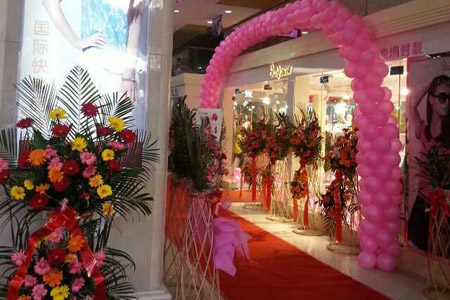 速购SUGO女装店铺图