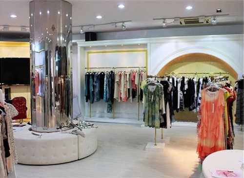 贞佳女装贞佳店铺