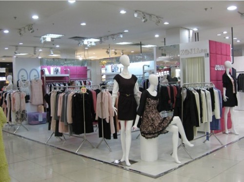 贞佳女装贞佳店铺