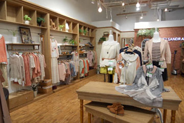 justsandra2013年店铺形象图