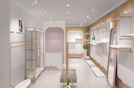 艾米塔店铺展示