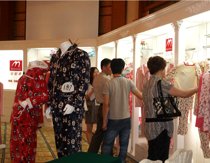 曼妮雅店铺展示