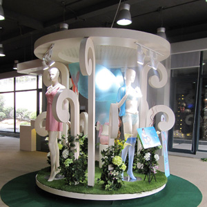 欧迪芬上海旗舰店