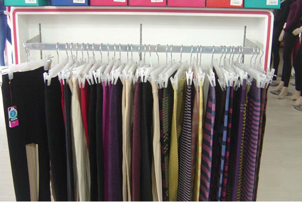 赛妮美店面形象展示