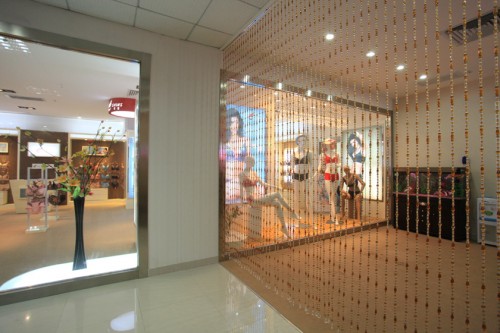 赏姿店面形象展示