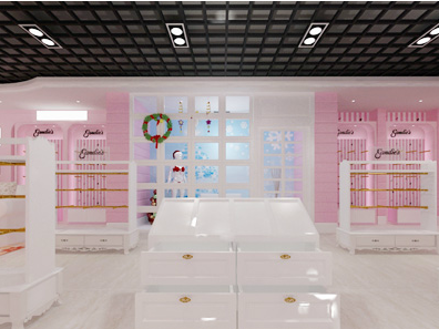 三佐e佬终端形象效果图