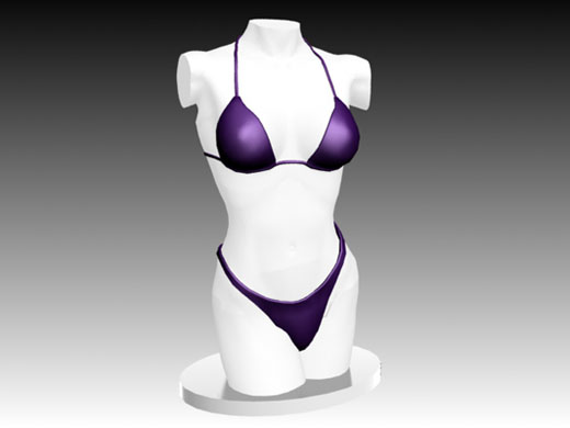 都市佳人店面效果展示