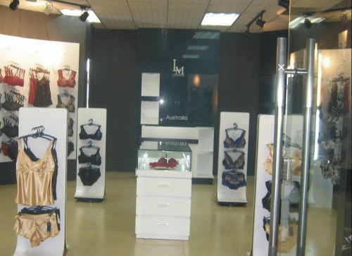 尼特名内衣尼特名-LittleMinx店铺