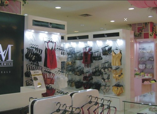 尼特名内衣尼特名-LittleMinx店铺