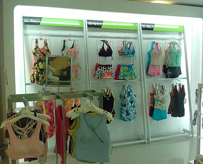 号手终端形象图