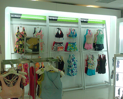 号手终端形象图