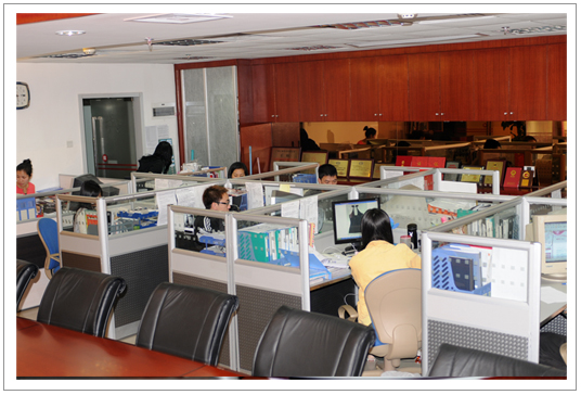 汤姆莉莉实体店铺效果图展示