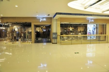 广州市番禺区奥园拓谷店