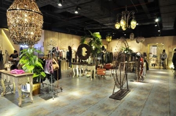 广州市番禺区奥园拓谷店