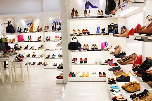 伊曼莎形象效果图展示