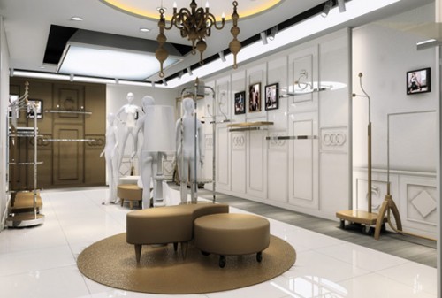 村上春女装-csspring店铺