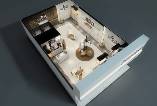 村上春女装-csspring店铺