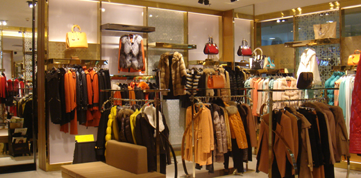 百丝广州正佳旗舰店