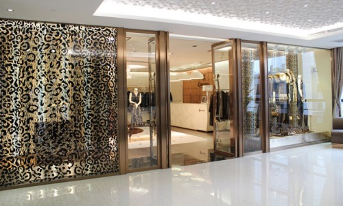 克劳西-CHLOSIO店铺