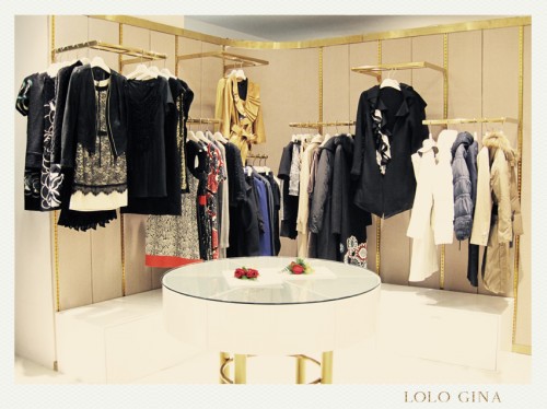 迹纳-LOLOGINA店铺形象图