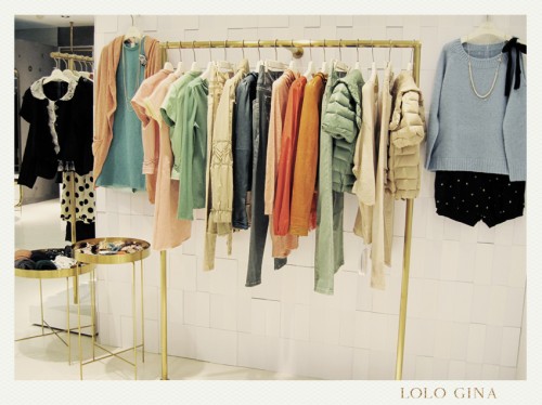 迹纳-LOLOGINA店铺形象图