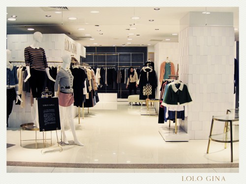 迹纳-LOLOGINA店铺形象图