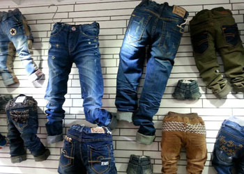 採雨同乐店面形象