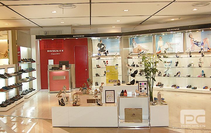 北京市朝阳区双桥路3号东星时尚广场二层红科专柜