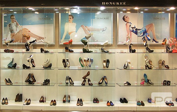 北京市朝阳区双桥路3号东星时尚广场二层红科专柜