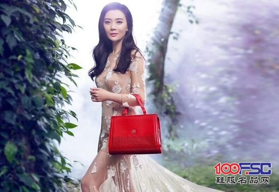 最牛皮具店:不怕互联网冲击 一年销售12亿