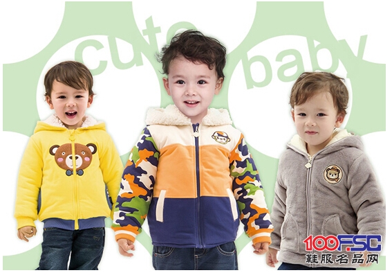 婴童品牌Ansels安塞尔斯 强势崛起