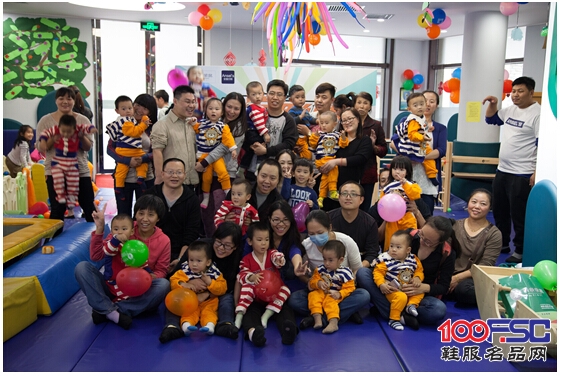 婴童品牌Ansels安塞尔斯 强势崛起