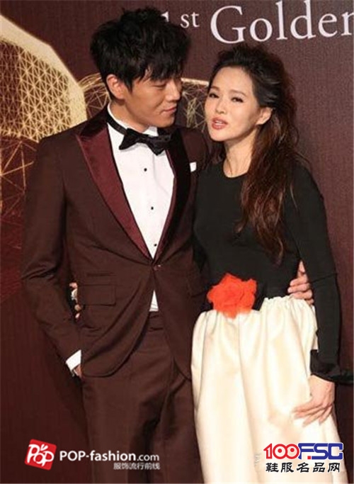  第五十一届金马奖最美女郎大PK 华美服饰下谁是女神