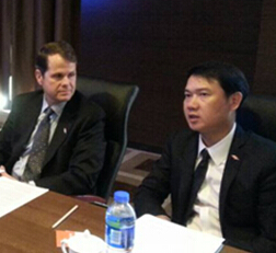 陶氏INFUSE™OBCs突破鞋中底科技 推动鞋材变革