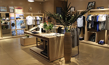 艾多玛艺术店面