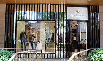 艾多玛艺术店面