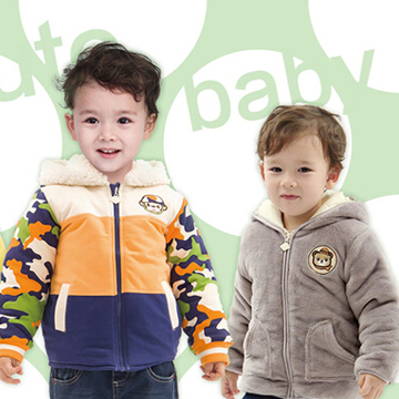 新晋婴童服装品牌Ansels安塞尔斯强势崛起