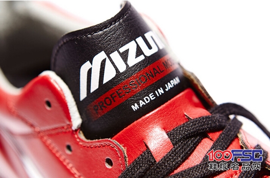 美津浓Morelia Neo