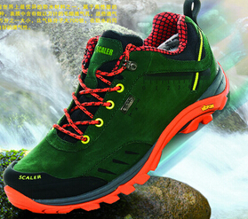 思凯乐品牌推出新一代S-LINE 3D鞋楦技术