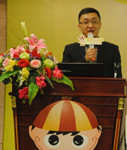 贝斯兰琪“运气新生”2015春夏新品订货会圆满落幕