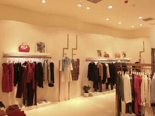 迪图店面形象图